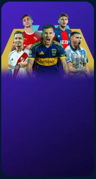 Mira la LPF en Vivo - móvil